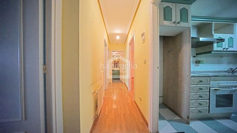 Foto bcd7858f-76b7-4231-ad7e-2a239d591094. Pis amb calefacció aparcament a Palomeras Bajas Madrid