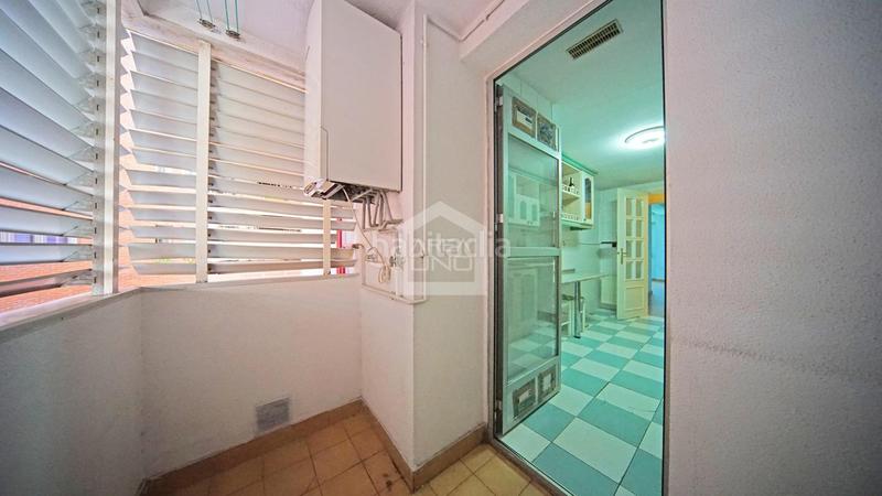 Foto c9dc771c-6817-4b15-be1d-0d7aa3726683. Pis amb calefacció aparcament a Palomeras Bajas Madrid