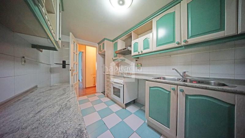 Foto d16029f2-e8e6-42f1-b357-39539c033624. Pis amb calefacció aparcament a Palomeras Bajas Madrid