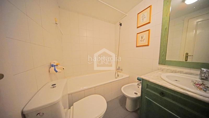 Foto d5890bb6-1eac-49c3-be10-9c59b610e8ac. Pis amb calefacció aparcament a Palomeras Bajas Madrid