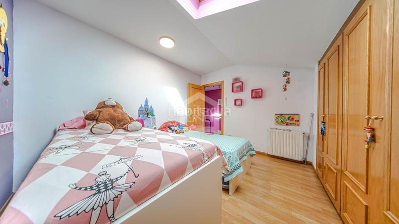 Foto 1642d1d5-59e7-47d9-97c9-b21d5ad7c7e1. Duplex con riscaldamento parcheggio piscina in Parque Oeste-Fuente Cisneros Alcorcón