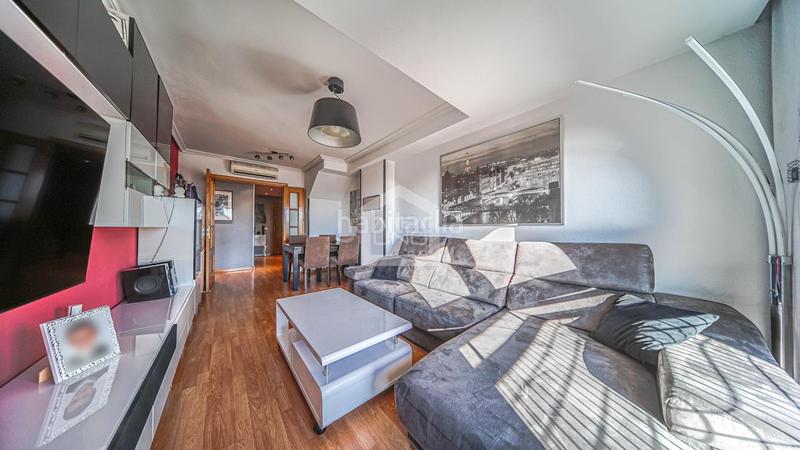 Foto 188e94f3-161a-408d-80de-763fe7176328. Duplex con riscaldamento parcheggio piscina in Parque Oeste-Fuente Cisneros Alcorcón