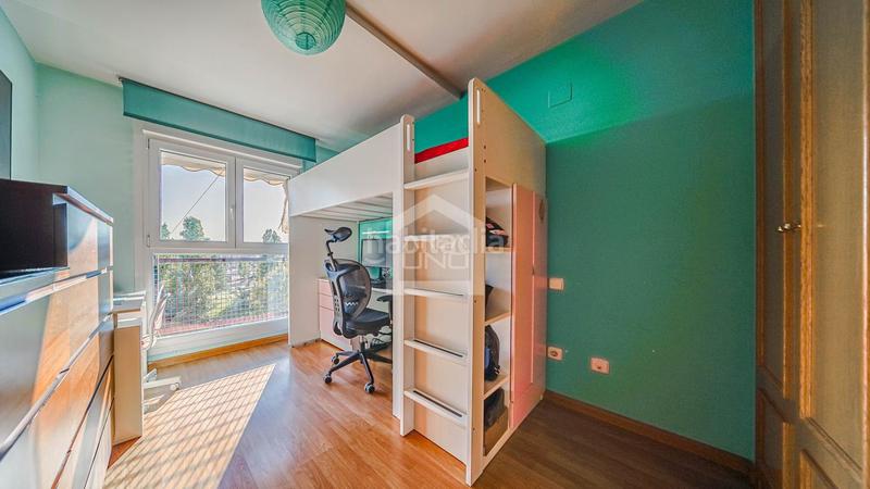 Foto 1a740476-3acc-4d12-aae2-48be7d73e3e9. Duplex con riscaldamento parcheggio piscina in Parque Oeste-Fuente Cisneros Alcorcón