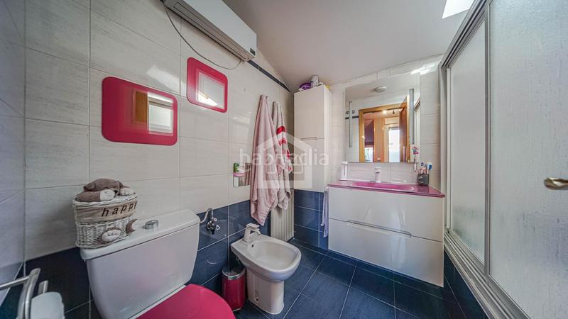 Foto 39f536d4-3c7b-433e-b80a-6c8a084d4690. Duplex con riscaldamento parcheggio piscina in Parque Oeste-Fuente Cisneros Alcorcón