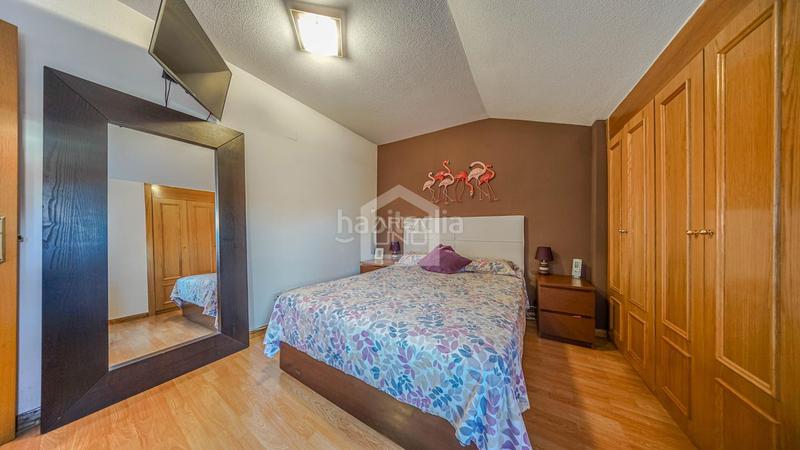 Foto 42a8f0cc-3a61-4c83-886b-759933aa21d0. Duplex con riscaldamento parcheggio piscina in Parque Oeste-Fuente Cisneros Alcorcón