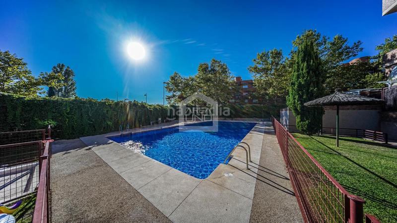 Foto 51a9208a-8243-4b77-80f7-c26ecd28e42e. Duplex con riscaldamento parcheggio piscina in Parque Oeste-Fuente Cisneros Alcorcón