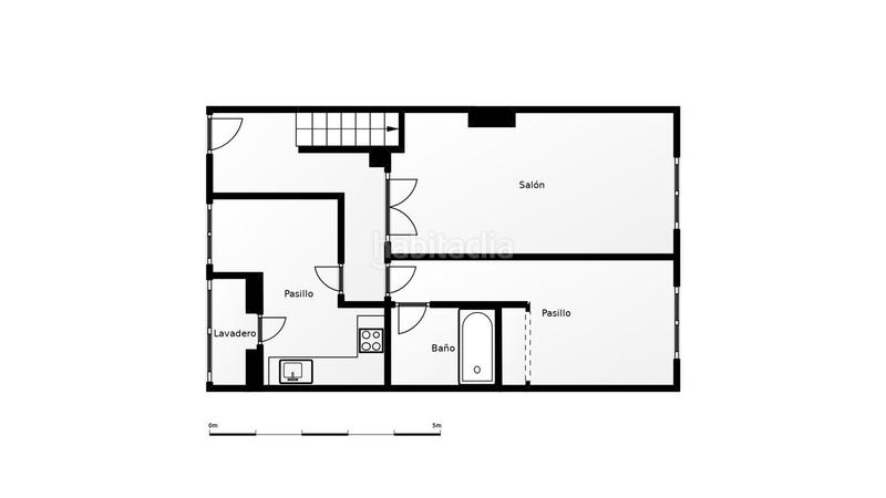 Foto 81b4867d-24f2-410c-b2e8-5228b1bf23f7. Duplex con riscaldamento parcheggio piscina in Parque Oeste-Fuente Cisneros Alcorcón