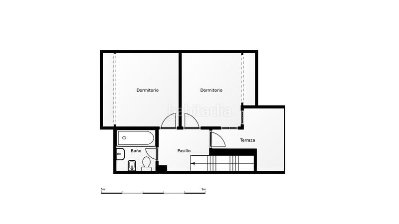 Foto 829801af-0941-4524-82b7-9122fba52b2f. Duplex con riscaldamento parcheggio piscina in Parque Oeste-Fuente Cisneros Alcorcón