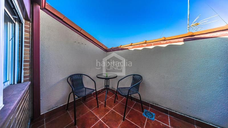 Foto 98ba8046-9e07-4cc6-b4f1-5bc988177a78. Duplex con riscaldamento parcheggio piscina in Parque Oeste-Fuente Cisneros Alcorcón