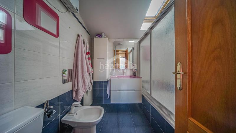 Foto a50019a6-c493-462e-b7a0-a50f1afd67ae. Duplex con riscaldamento parcheggio piscina in Parque Oeste-Fuente Cisneros Alcorcón