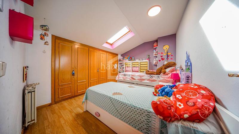 Foto c76c186a-8def-4c3d-a182-91f210f04464. Duplex con riscaldamento parcheggio piscina in Parque Oeste-Fuente Cisneros Alcorcón