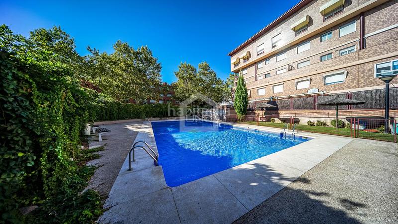 Foto dde8d2e3-2ec9-437c-88c1-9516923b12f0. Duplex con riscaldamento parcheggio piscina in Parque Oeste-Fuente Cisneros Alcorcón
