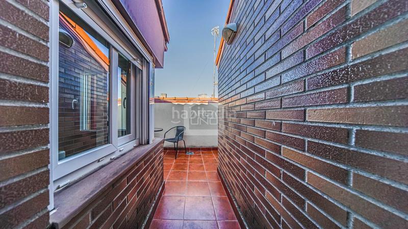 Foto e5fc4533-011c-498c-a4f1-af77f646c699. Duplex con riscaldamento parcheggio piscina in Parque Oeste-Fuente Cisneros Alcorcón