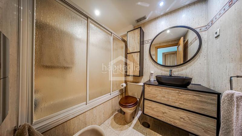 Foto ec605ba0-9096-4395-9ca6-ab1cb4448d8b. Duplex con riscaldamento parcheggio piscina in Parque Oeste-Fuente Cisneros Alcorcón