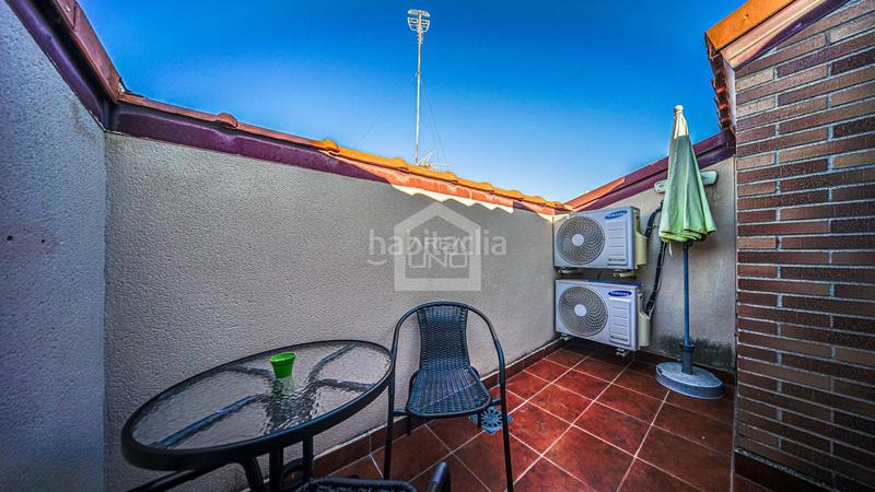 Foto f622f7bd-c6e0-47e5-820f-2ac7bfda0d45. Duplex con riscaldamento parcheggio piscina in Parque Oeste-Fuente Cisneros Alcorcón