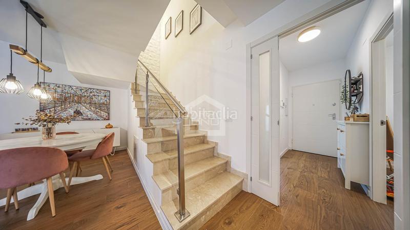 Foto 276e4657-c51f-4309-85a1-94af0d04edd5. Casa adossada amb piscina a Carranque