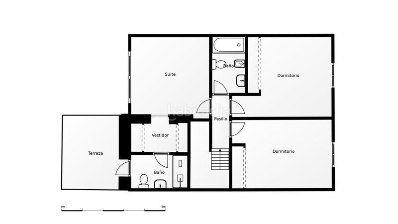 Foto 4be5f514-38c1-4e9d-ba18-dac5b249d796. Casa adossada amb piscina a Carranque