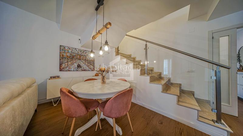 Foto 6b2adcdd-0629-4364-a881-df470c7bdcbb. Casa adossada amb piscina a Carranque