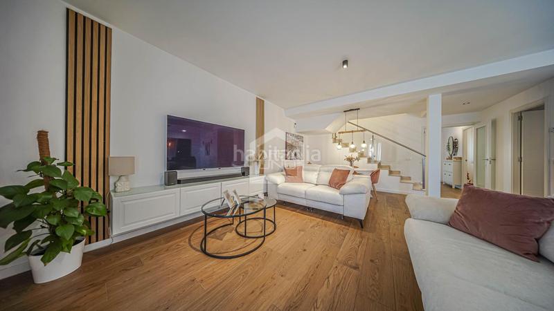 Foto 722c9910-d0bb-4b3b-89a0-23534ae03c98. Casa adossada amb piscina a Carranque