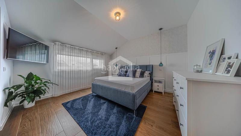 Foto 9960cb36-d009-4c2c-8084-66a1bc8e5bfc. Casa adossada amb piscina a Carranque