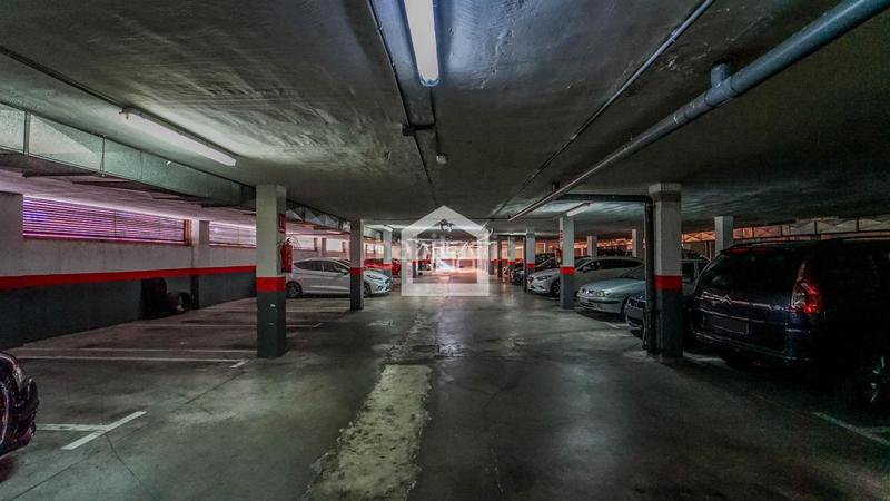 Foto 443674f5-2332-4362-9006-97a99c4ca644. Location parking voiture dans Prado de Santo Domingo Alcorcón