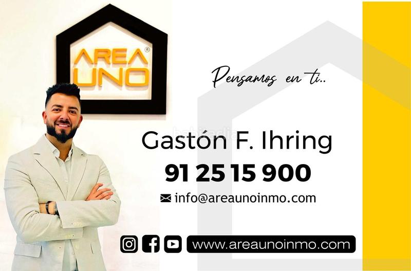 Foto ba8d6967-ce93-4861-a76a-e8080324242e. Location parking voiture dans Prado de Santo Domingo Alcorcón