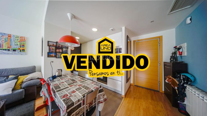 Foto 2addcf4f-3e30-4bb5-9ef8-ff5ea53d4087. Flat with heating parking pool in Parque Oeste-Fuente Cisneros Alcorcón