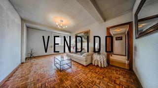 Appartement à Parque Ondarreta-Urtinsa. Piso en venta con ascensor de 3 habitaciones y 1 baño, en ondarr