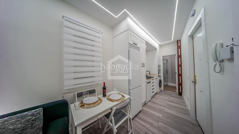 Foto 2be2f5a2-023c-4bd2-9435-a088192edd25. Flat in Acacias Madrid