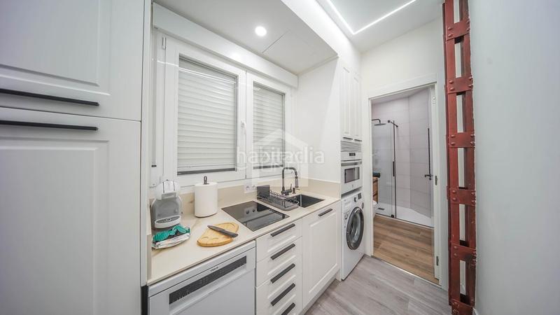 Foto 50b7d3b6-0689-4536-a395-e95d57b9bed7. Flat in Acacias Madrid