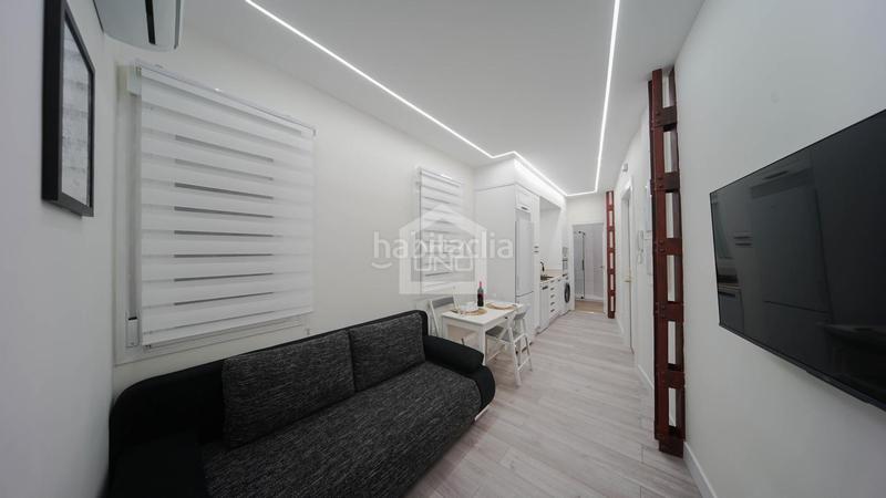 Foto 6d654211-8c8a-436a-bfc4-dee81c3a13dd. Flat in Acacias Madrid