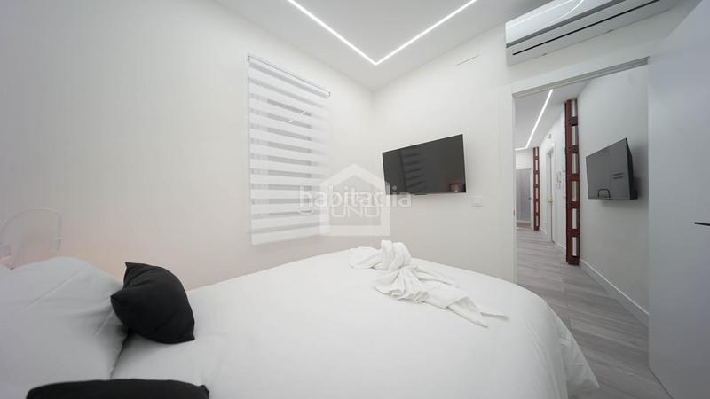 Foto 6f0c6b07-74e9-4a5d-bf6d-3a9312e9f2e2. Flat in Acacias Madrid