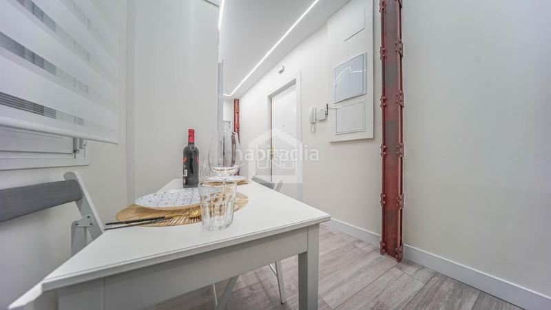 Foto 7cd10667-8c3b-4287-ba1f-cf63fa13ad3a. Flat in Acacias Madrid