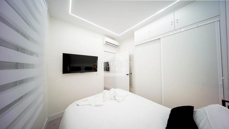Foto 7d4b958d-f8f3-43d5-9016-a7f7ce73a669. Flat in Acacias Madrid