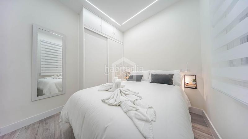 Foto 9d43d5d6-b9b5-40ed-9569-994dc6ef500a. Flat in Acacias Madrid