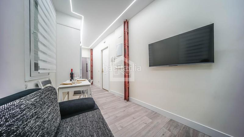 Foto a7adef9a-9c7c-4481-b776-6d57c206462a. Flat in Acacias Madrid