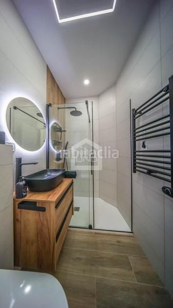 Foto e494aa40-8d65-4af7-9393-873aa98012dc. Flat in Acacias Madrid