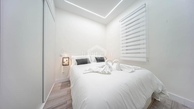 Foto ea403ae2-2674-4a3c-af13-e7eda3744cff. Flat in Acacias Madrid