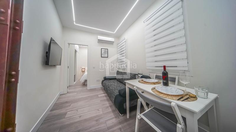 Foto fa144678-1895-498d-bc08-66222e62b220. Flat in Acacias Madrid