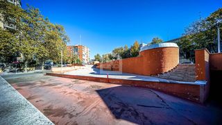 Autoparkplatz  Los alpes. Area uno asesores inmobiliarios vende plaza de garaje en la call