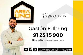 Lloguer Pis  Las retamas. Area uno asesores inmobiliarios alquila piso reformado, en urban