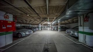 Posto auto in Polvoranca