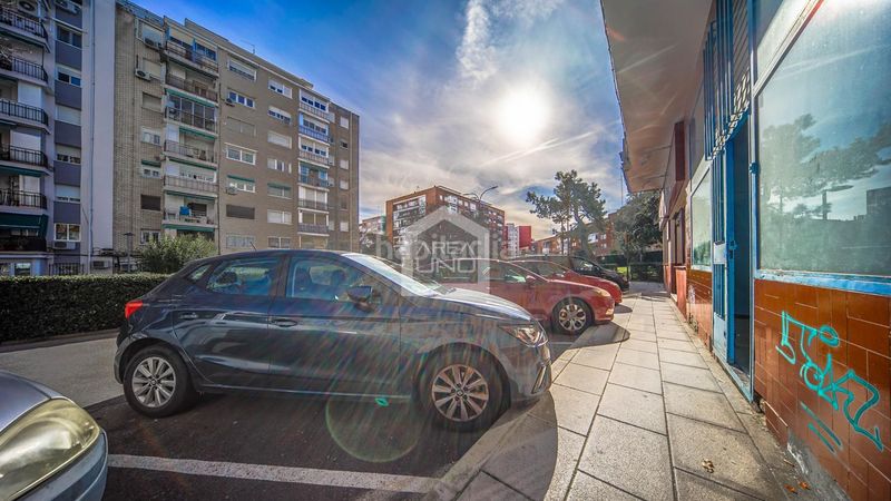 Foto 05e4e08c-1e1d-4ede-bee5-6f037426d815. Local comercial a Parque Ondarreta-Urtinsa Alcorcón