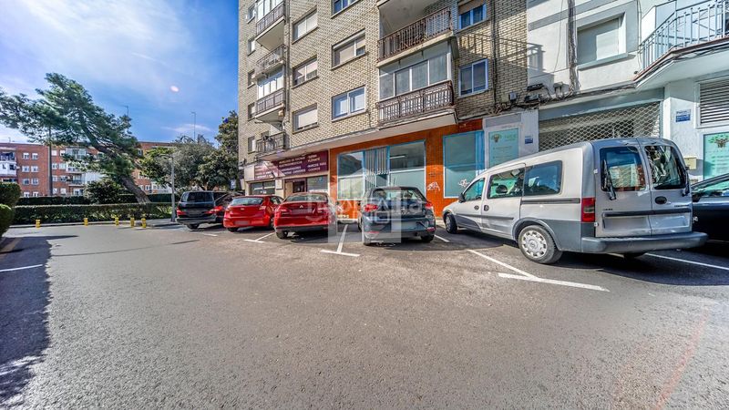 Foto 08804da5-1532-404a-af4d-e905e056037f. Local comercial a Parque Ondarreta-Urtinsa Alcorcón