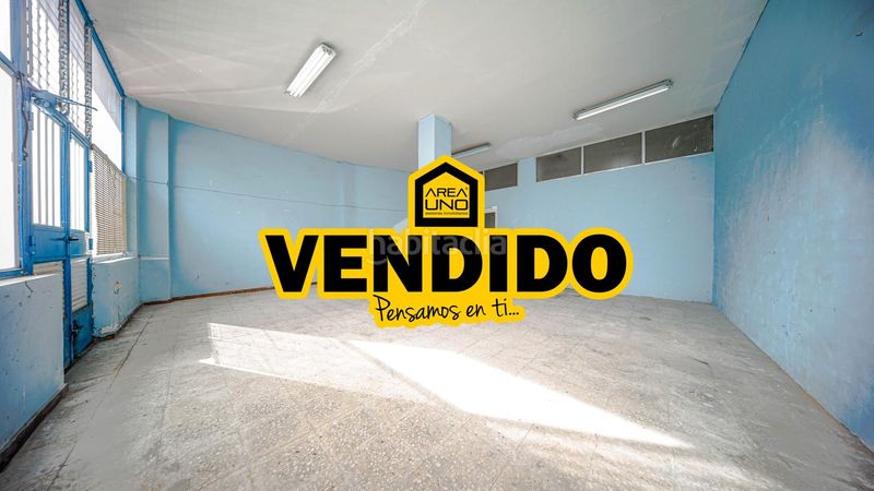 Foto cbbbffef-0693-4a9d-bc40-edc1bcf6e096. Local comercial a Parque Ondarreta-Urtinsa Alcorcón