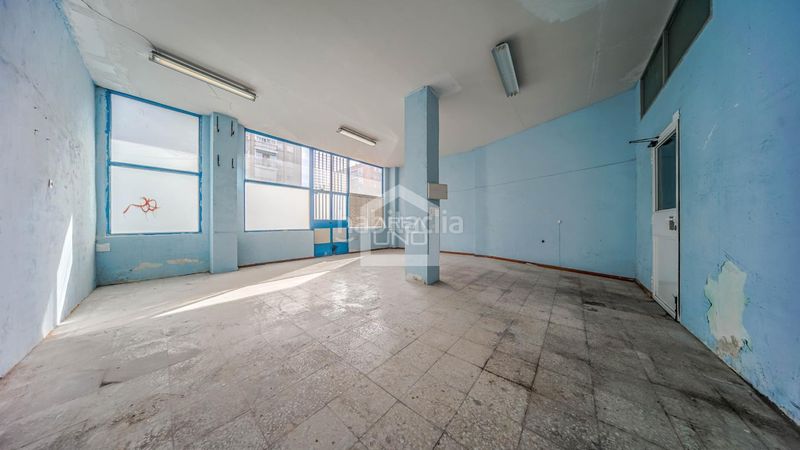 Foto d27b37a4-f4f6-457c-a40e-7e0a7e173c78. Local comercial a Parque Ondarreta-Urtinsa Alcorcón