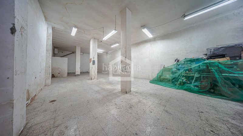 Foto da9b5041-893a-4861-a7eb-f94915b2bb76. Local comercial a Parque Ondarreta-Urtinsa Alcorcón