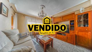 Pis a Zona Renfe. Luz, espacio y conexión directa con madrid! tu nuevo hogar en al