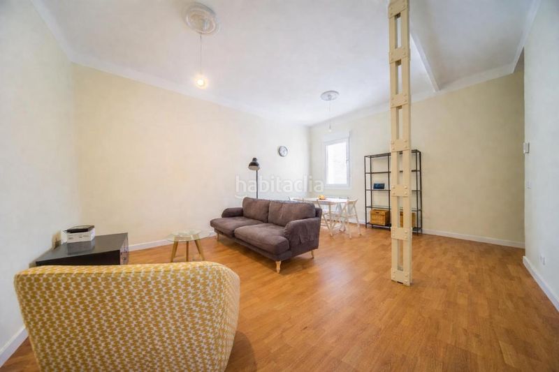Foto 2b4dee8e-4215-4d41-8267-74ac676e7f3d. Rent flat with heating in Delicias Madrid