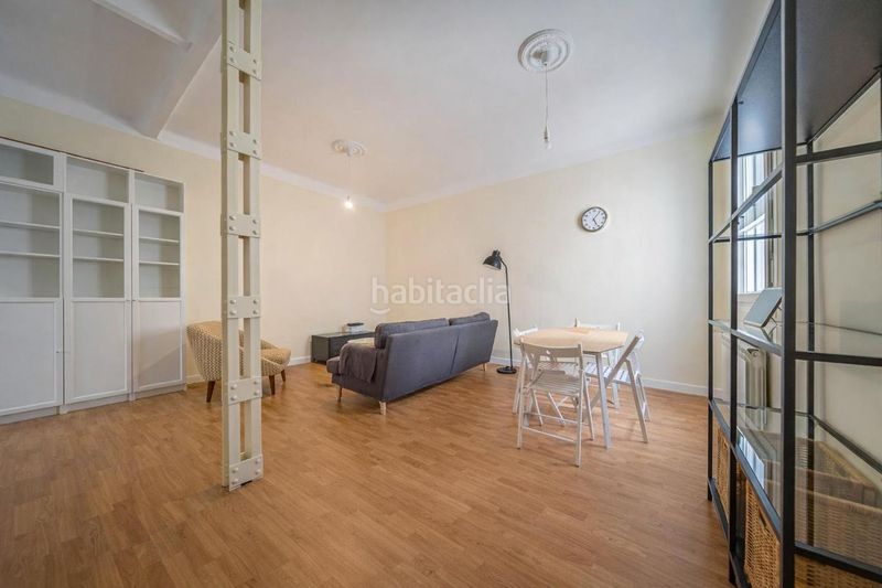 Foto 50e3f5a3-d079-44f5-80b7-5d442da664a3. Rent flat with heating in Delicias Madrid